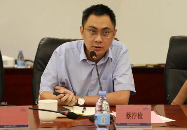 海峡股份：目前公司通过马村至徐闻航线开展危险品滚装运输业务