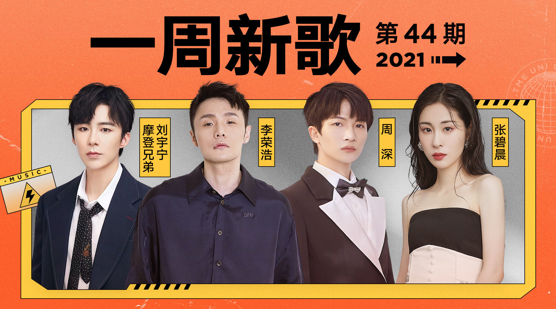 腾讯音乐与微博达成战略合作