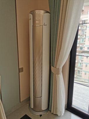美的集团获得发明专利授权：“空调器”