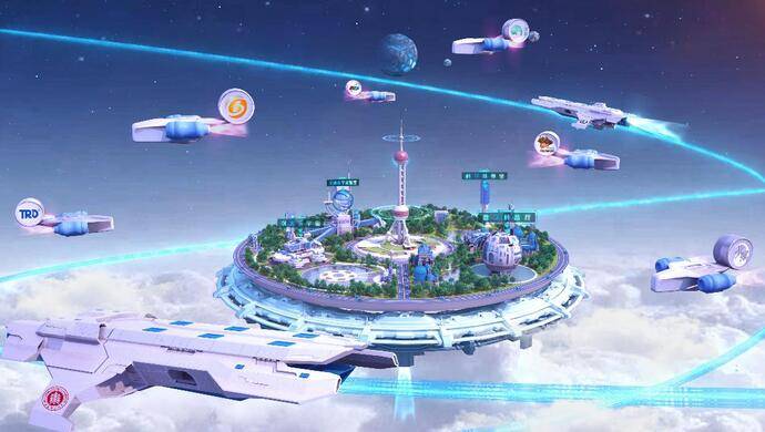 北邮牵头编写的《空间计算发展报告（2024年）》在元宇宙标准化大会上发布
