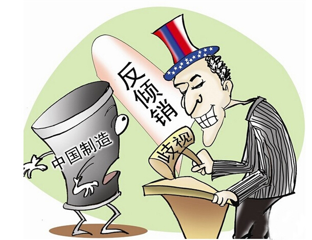 菜籽粕反倾销调查还未定论 基本面短期利空价格