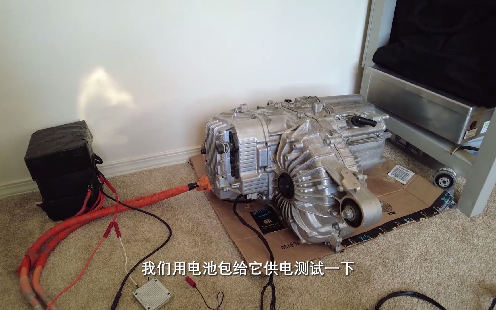雷赛智能获得实用新型专利授权：“一种电机控制器和具有该电机控制器的托盘车”