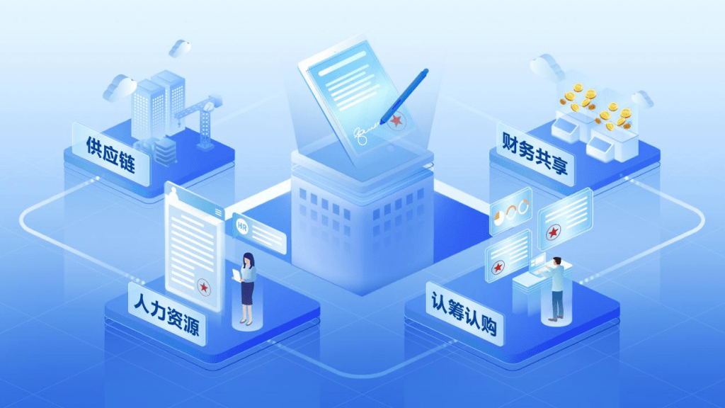 朗科科技：积极谋划业务转型升级