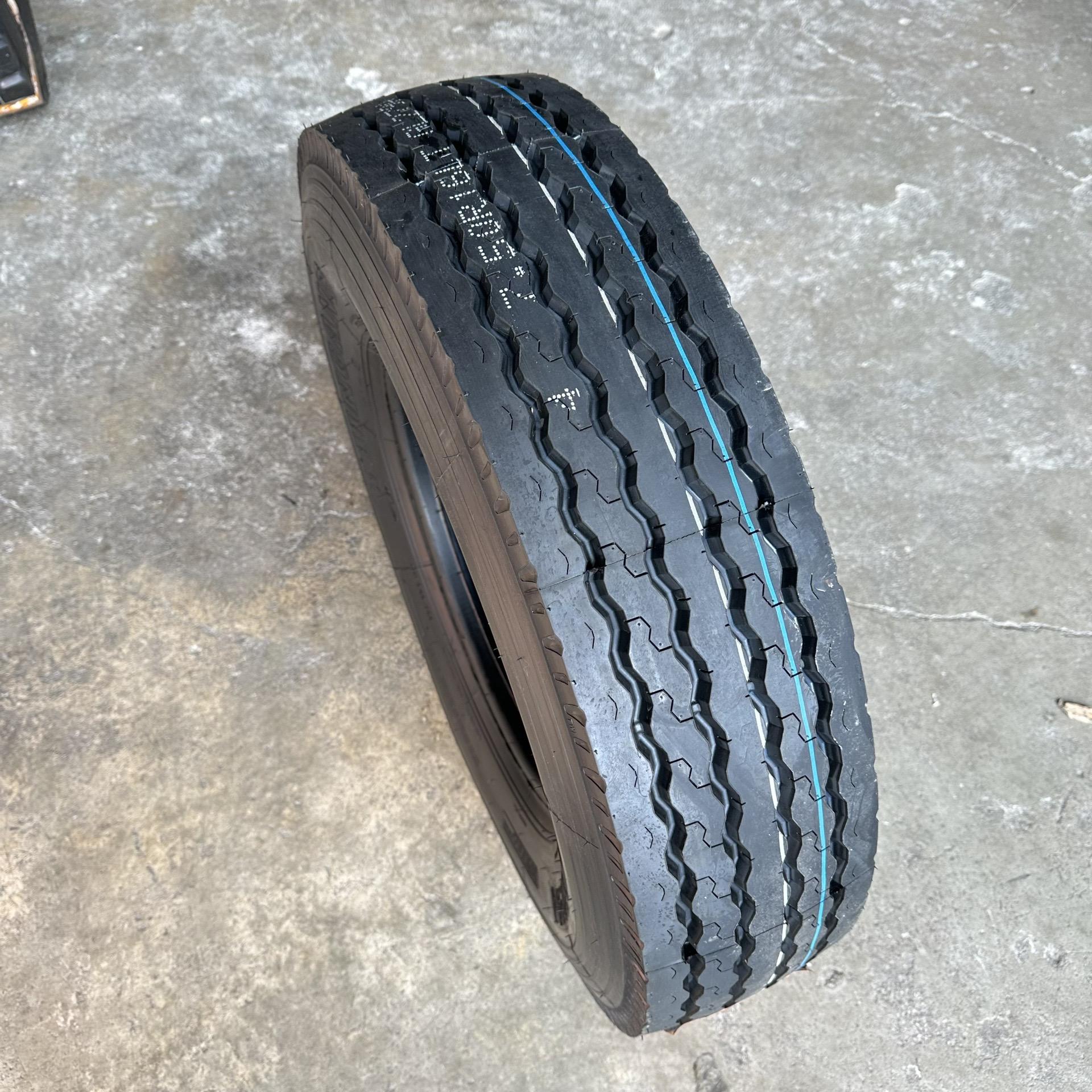 贵州轮胎获得实用新型专利授权：“一种具有测温功能的轮胎模具”