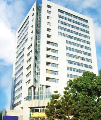 福建省工业控股集团公司注册成立