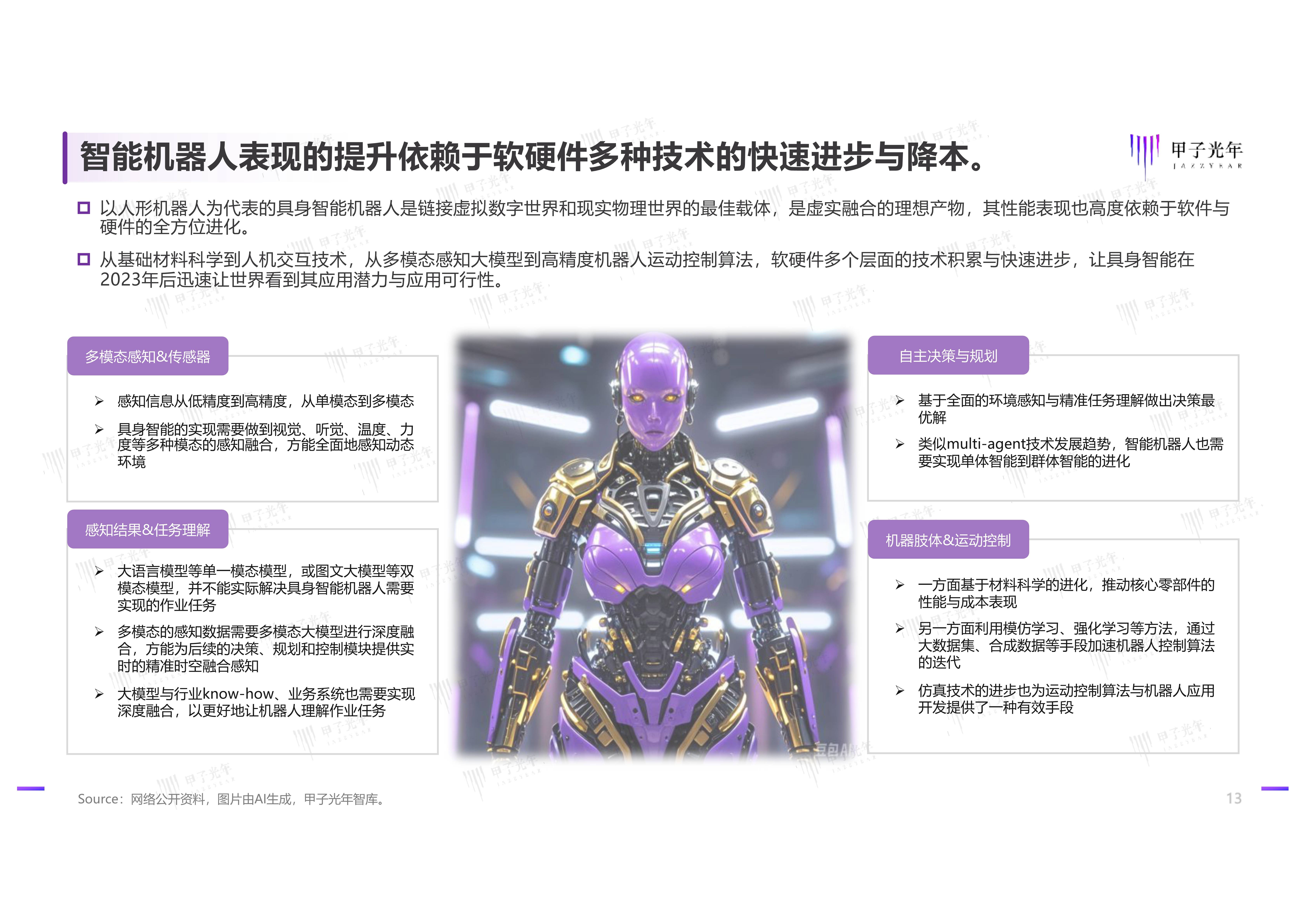 保险有温度,人保财险政银保 _2025具身智能机器人行业深度全景及市场规模、未来前景分析