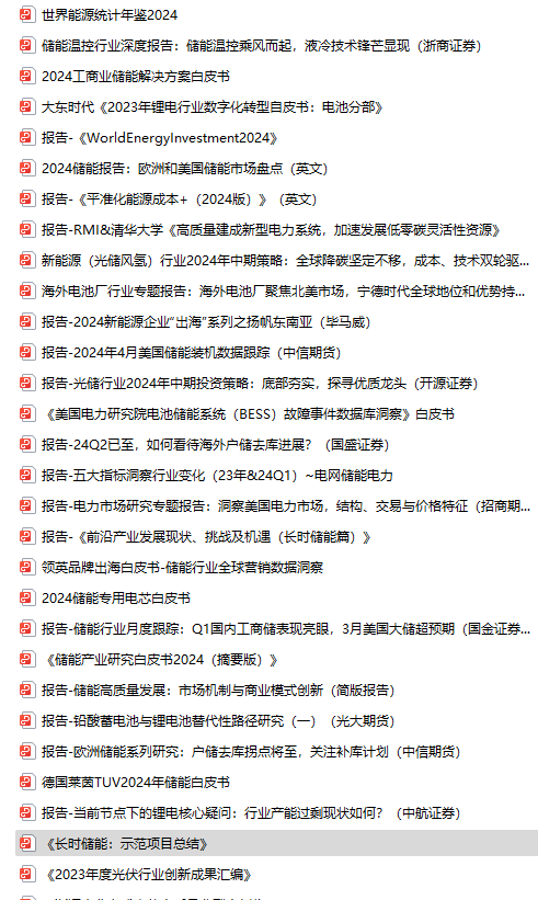 2025年储能电站行业发展前景预测及产业调研报告_人保车险   品牌优势——快速了解燃油汽车车险,人保伴您前行