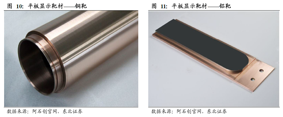 江丰电子获得发明专利授权：“一种大尺寸管状靶材包套及其用途”