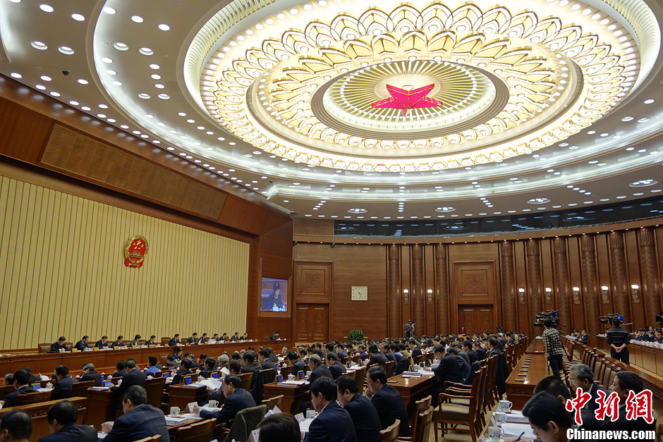全国人大常委会启动节约能源法执法检查