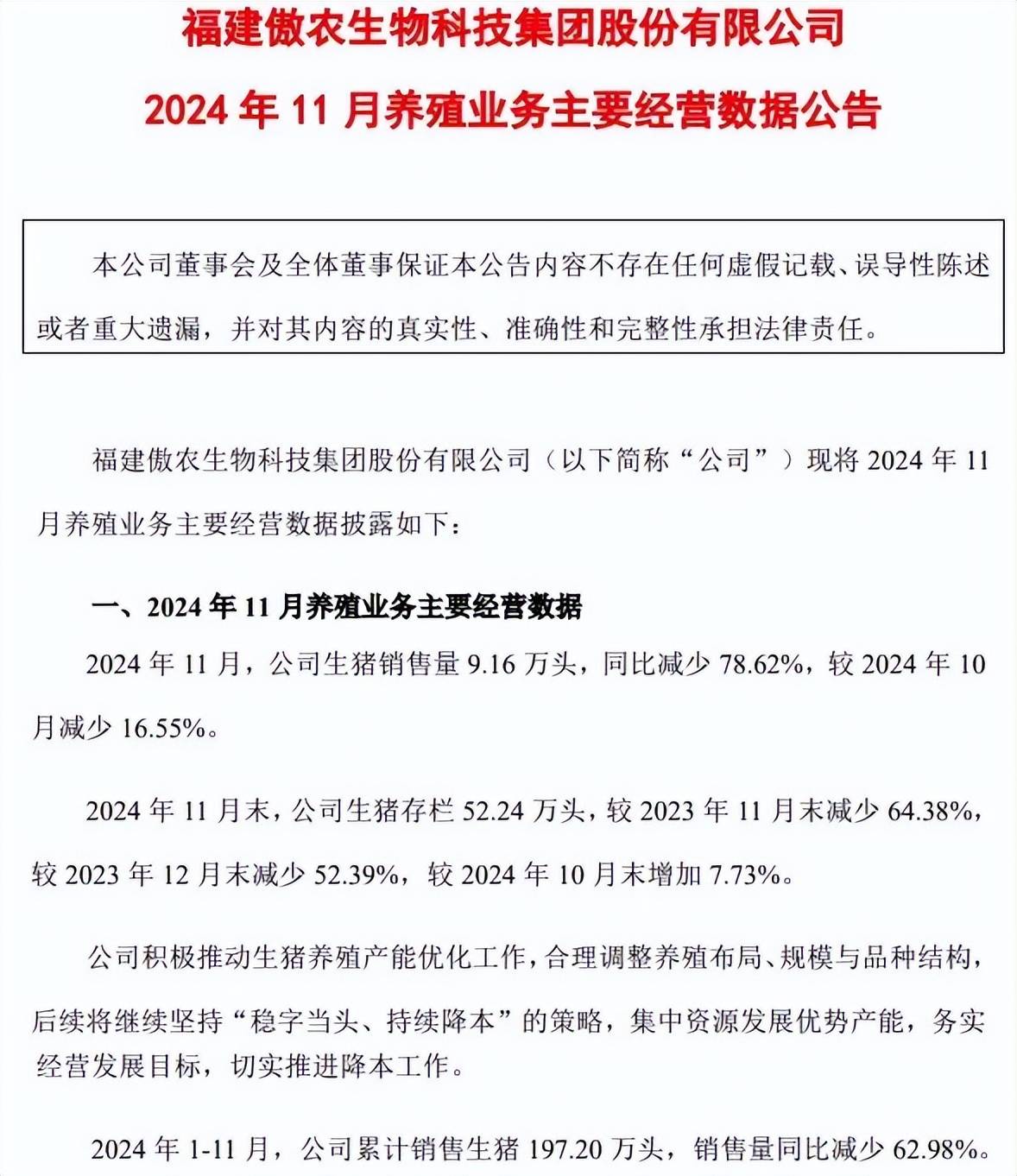 天域生物：5月公司销售生猪收入4038.75万元