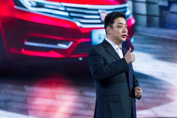 上汽集团获得发明专利授权：“一种动力吸振器的位置确定方法及装置”