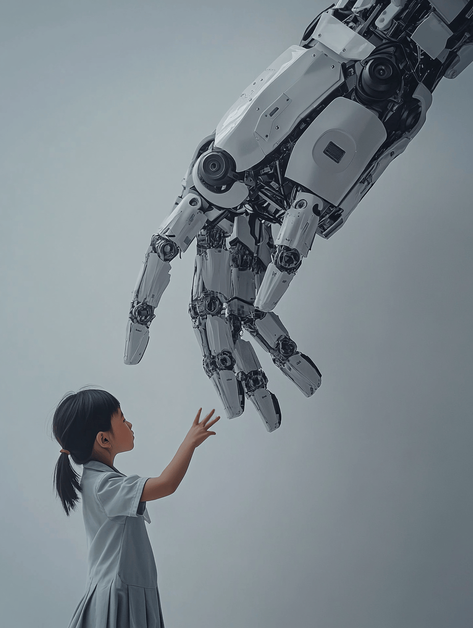 南凌科技接受调研：AI时代重塑网络应用环境
