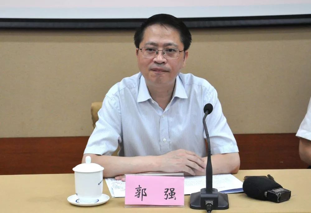 陈东征病逝！“是带领深交所走出绝境的人”