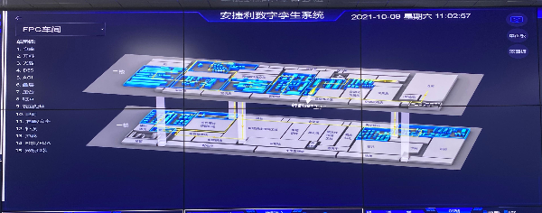 东方嘉盛：通过TAPA认证 系全球电子半导体巨头选择物流合作的必备资质