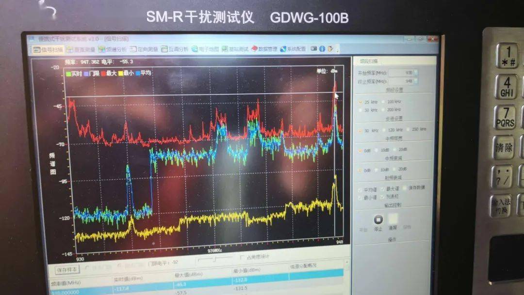 创远信科获得实用新型专利授权：“支持实现复杂地形干扰信号扫频监测的装置”