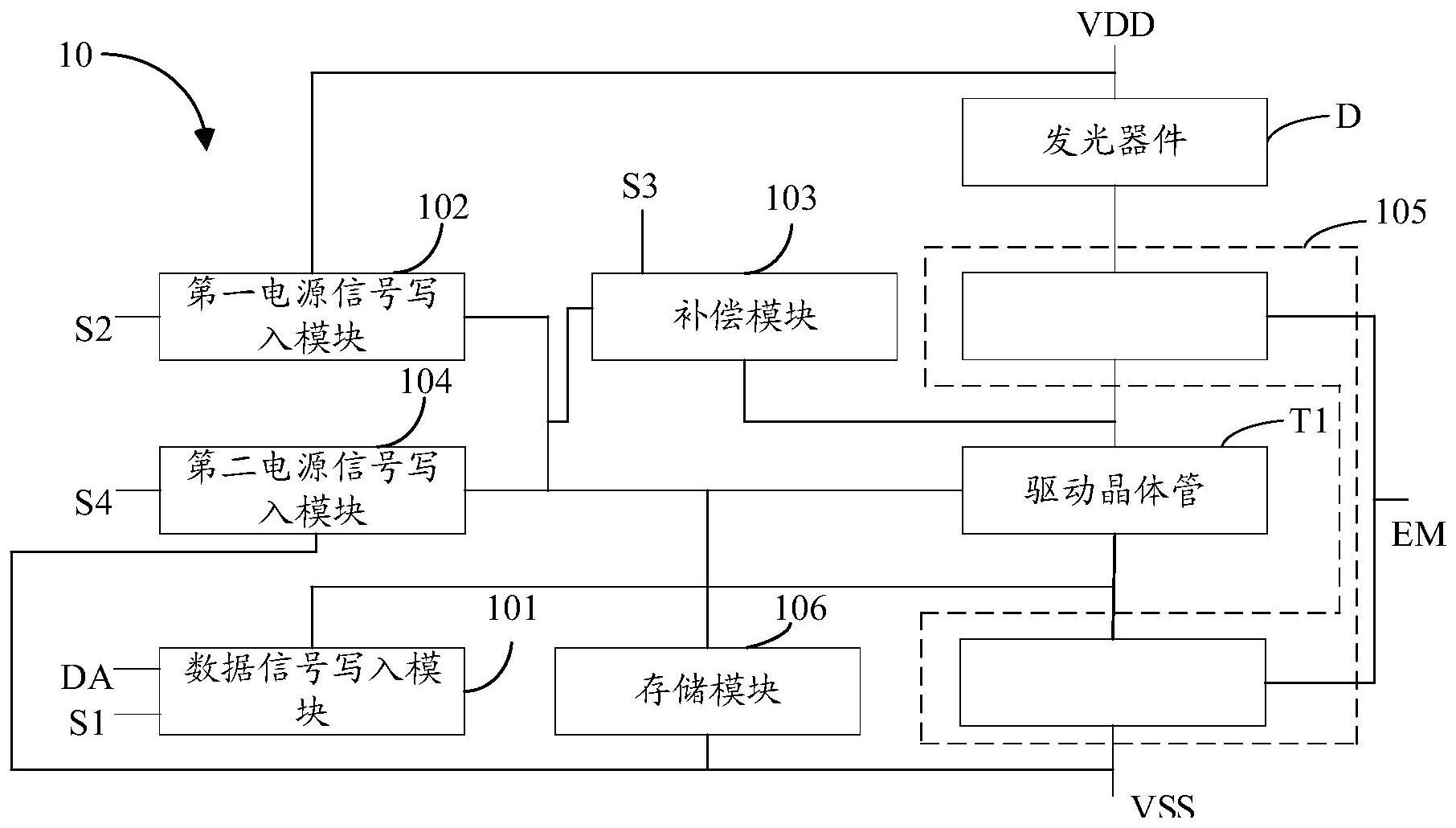 视源股份获得实用新型专利授权：“背光模组及显示设备”