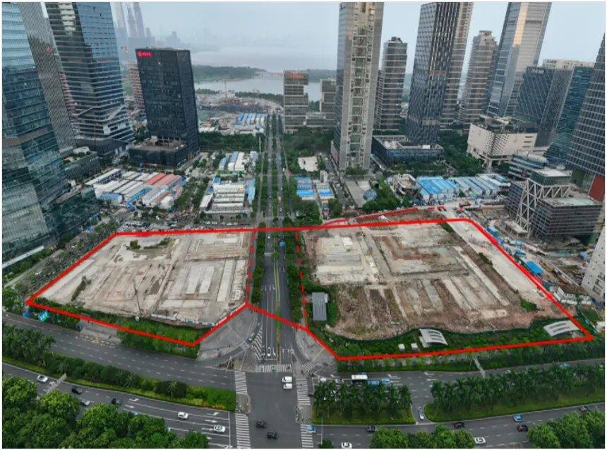 天健集团：全资公司联合竞得土地使用权
