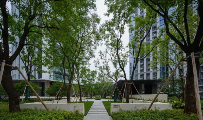 万科股东会：各方大力支持下，全力推动公司重归健康发展轨道