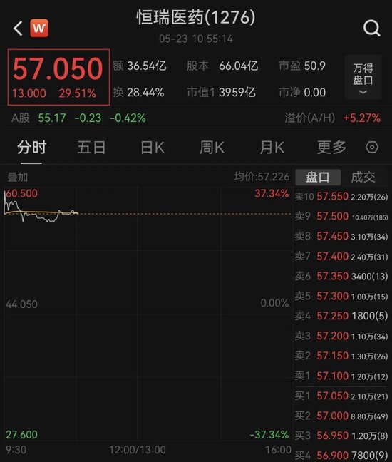 蓝思科技H股正式登陆港交所 股票代码6613