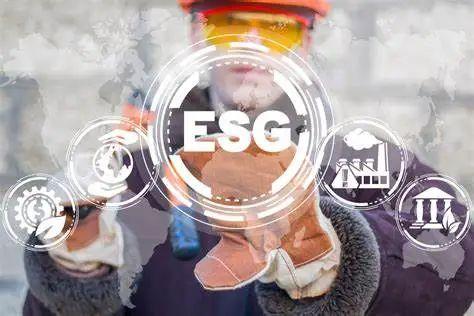 【ESG动态】富智康集团（02038.HK）获华证指数ESG最新评级BBB，行业排名第10