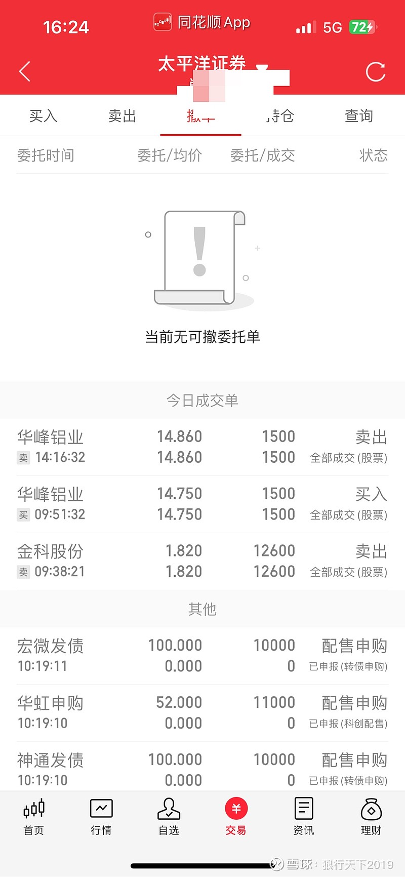 中程退龙虎榜数据（7月10日）
