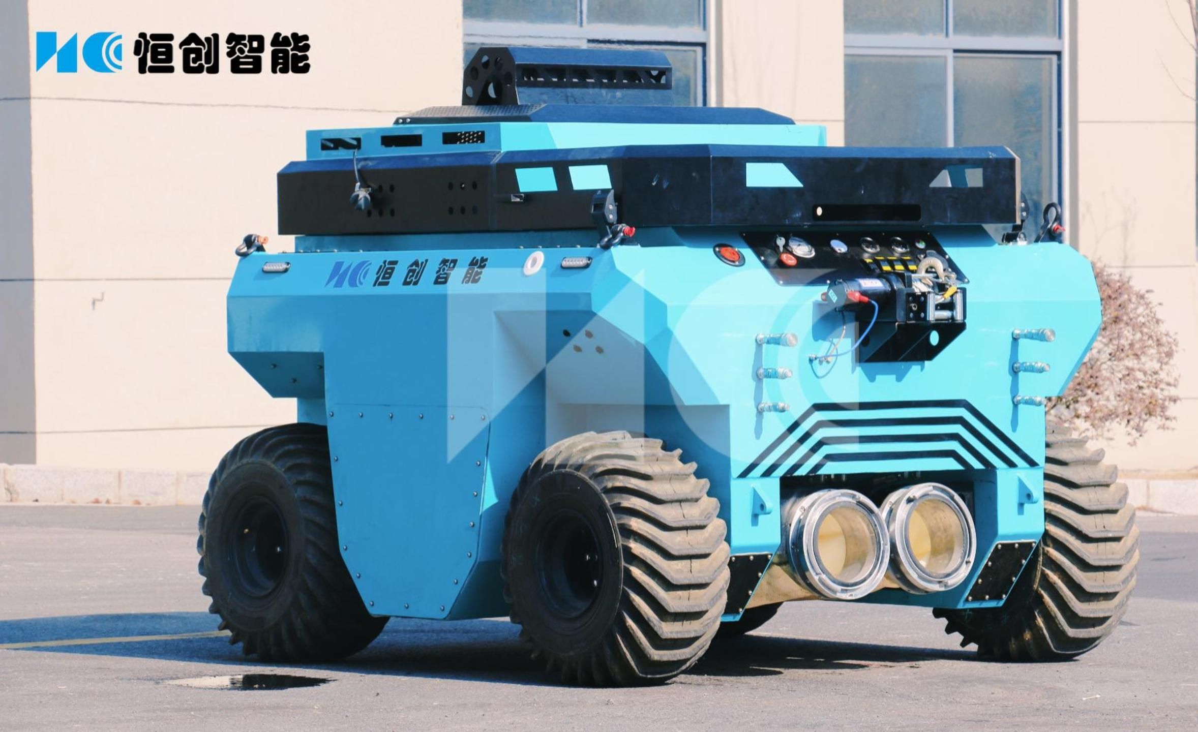 人形机器人产业迎多路资金“活水”浇灌