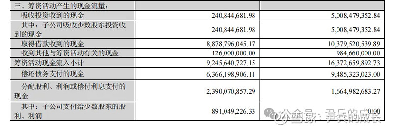 中材科技上半年净利润预计增长80.77%~123.81%