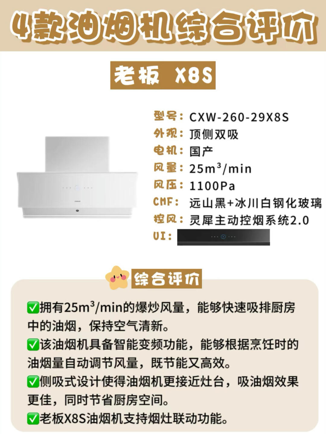 老板电器获得实用新型专利授权：“油杯组件及吸油烟机”