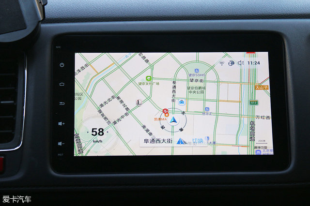 长安汽车获得发明专利授权：“一种车载电子导航地图样式自适应方法”