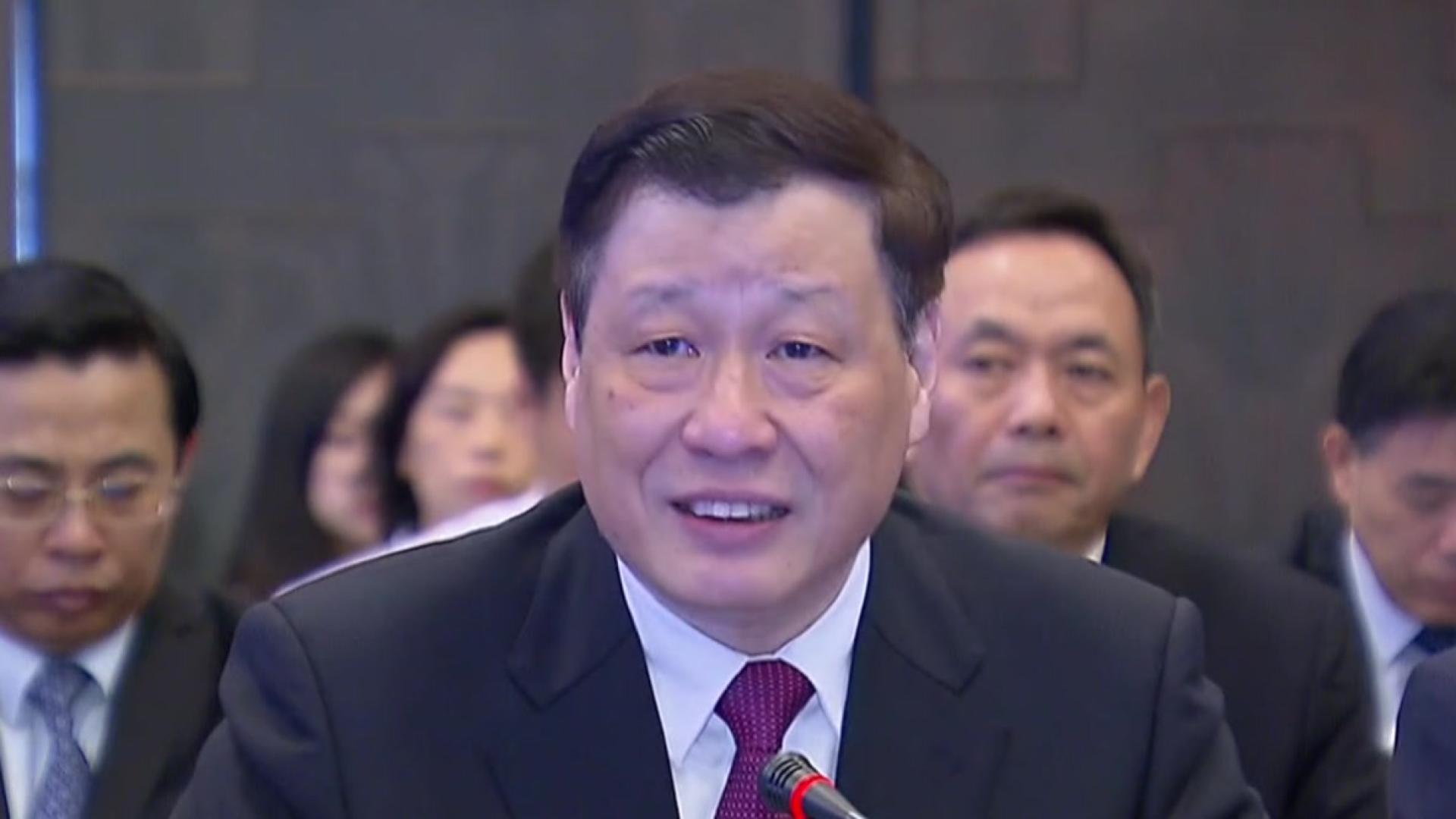 中国—新加坡农业合作工作组首次会议在京召开