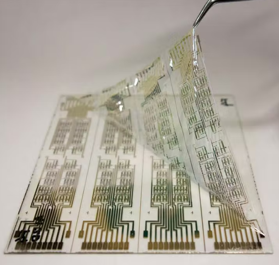 众业达：公司目前暂无区块链、跨境支付及半导体、PCB分销业务