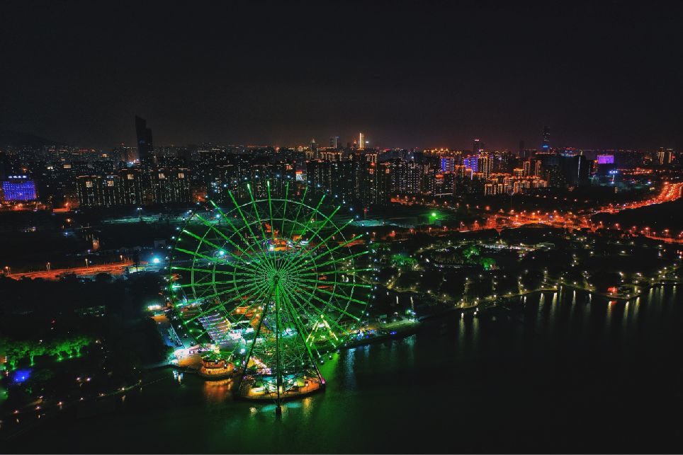 蠡湖股份(300694.SZ)：拟转让所持高能蠡湖45.45%股权