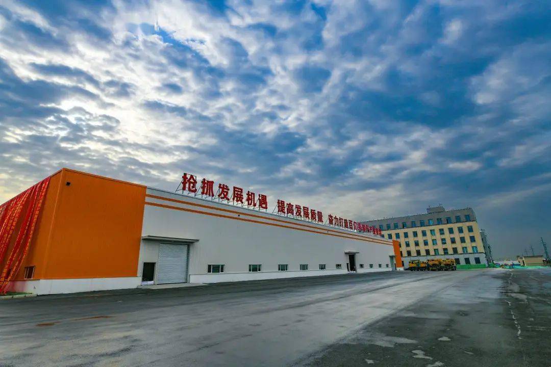 华菱钢铁：2025年8月第二个20万吨无取向硅钢将投产