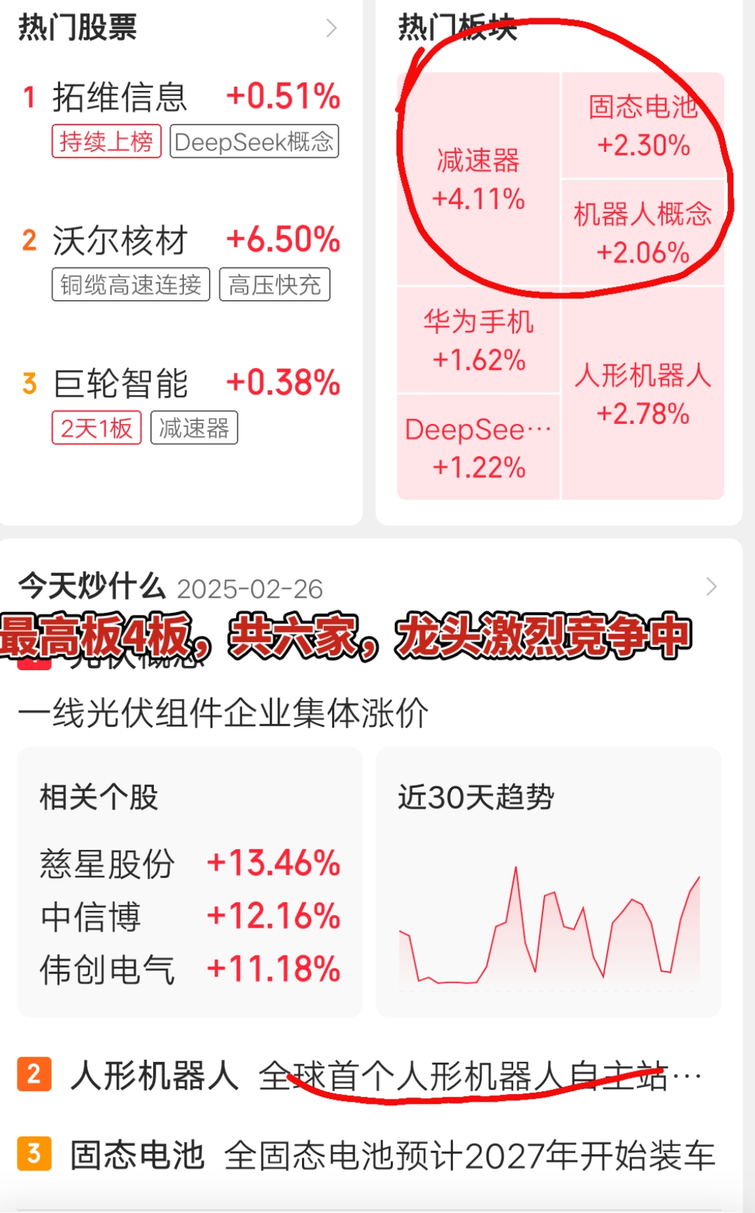 揭秘涨停 | PCB多股涨停！