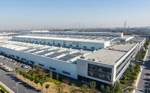 科翔股份：江西工厂产能利用率持续提升