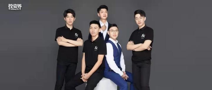 伟创电气等在扬州新设创投合伙企业