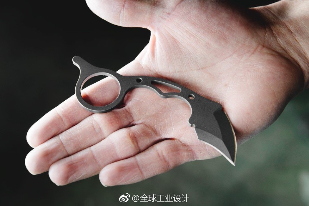 巨星科技公布国际专利申请：“一种刀具”