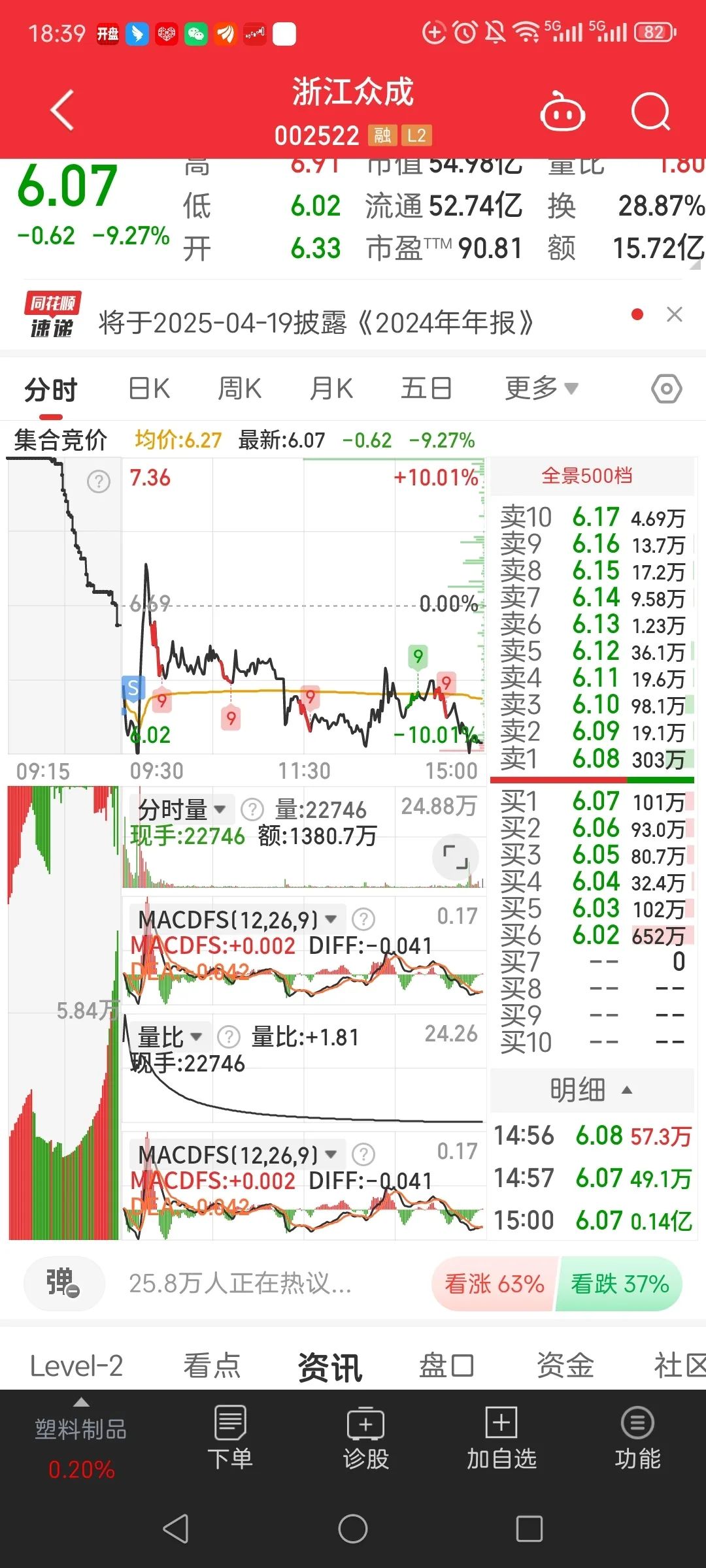 固生堂(02273.HK)连续26日回购，累计回购415.38万股