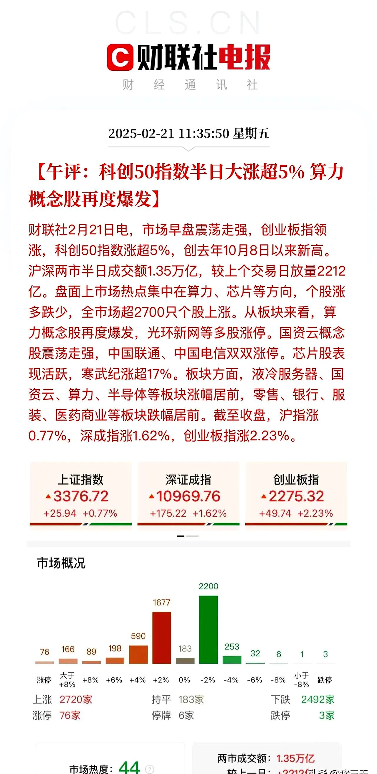科创板首批三季报出炉 前沿赛道企业引领增长