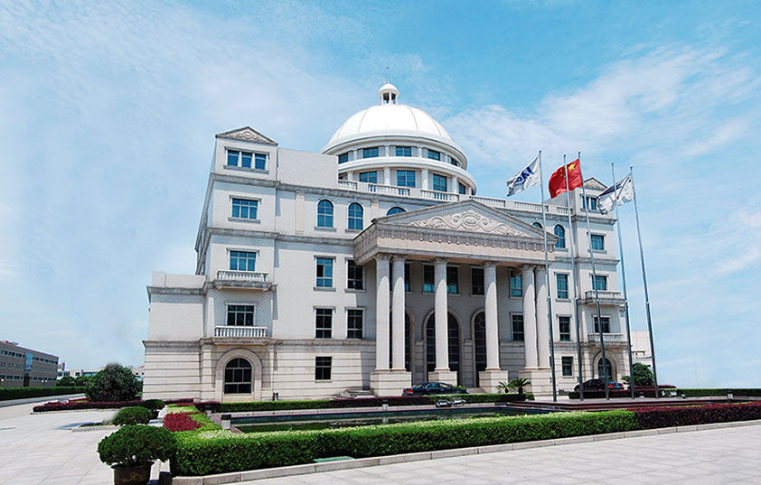 扬子江药业集团在横琴成立健康投资公司