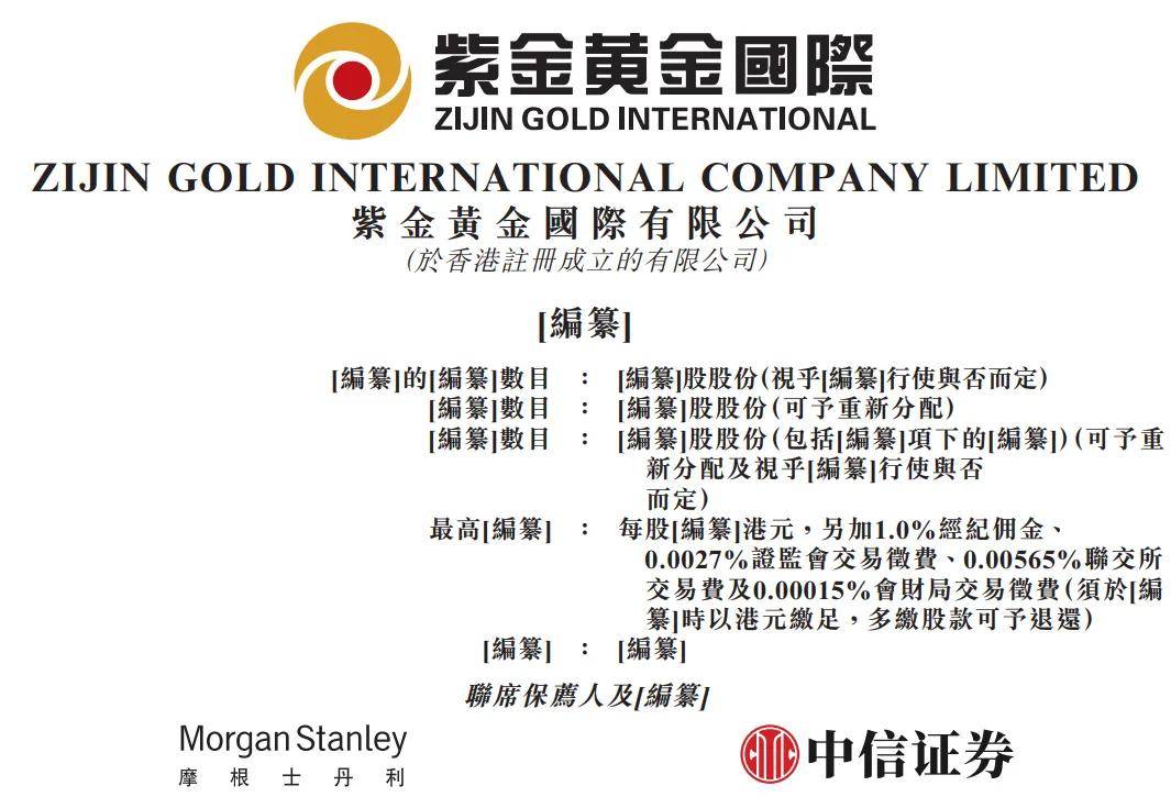上市大涨,最高超4倍!黄金产业链,狂掀港股IPO潮!