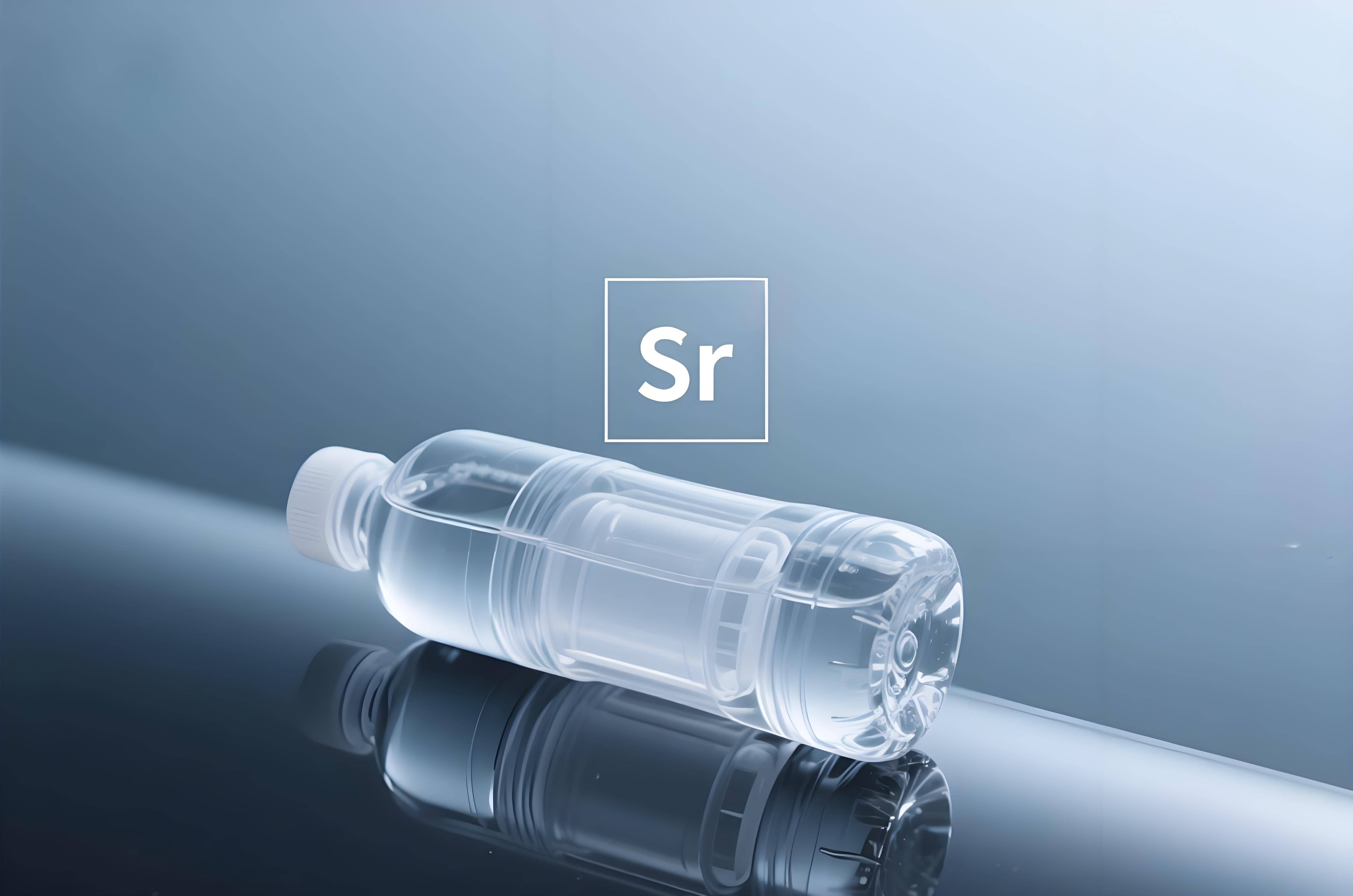 江苏新发现一处大型锶矿