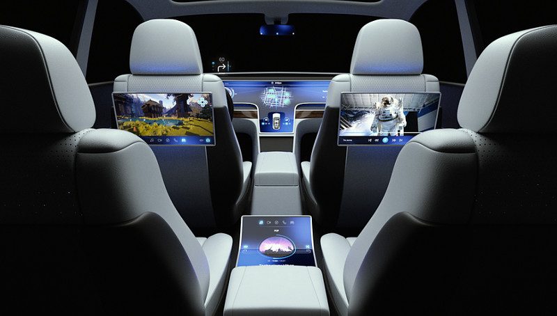 仁芯科技再获超1亿A+投资 德赛西威继续加码