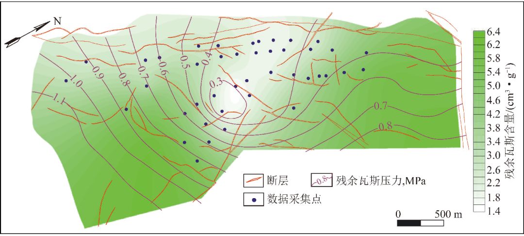 中国石油获得发明专利授权：“一种煤岩气新投产井最终可采储量预测方法及装置”