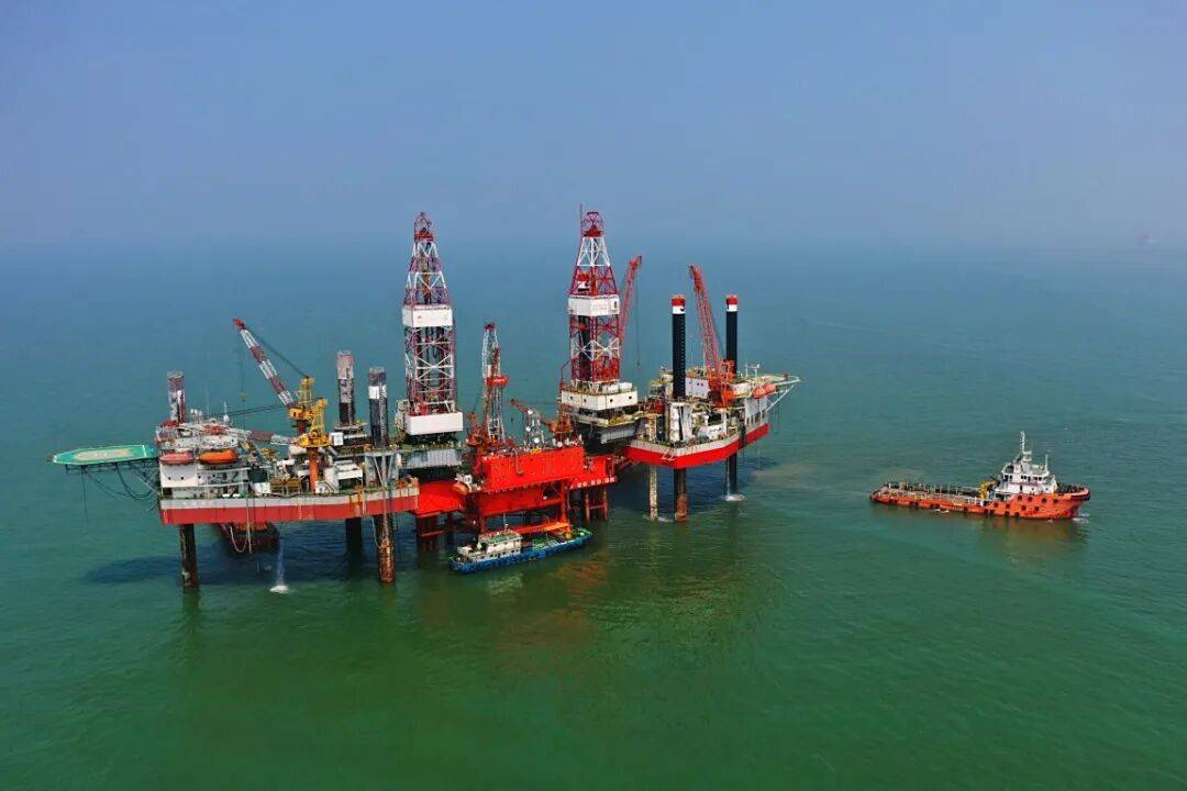 蓝焰控股：公司勘探开发资源为煤层气