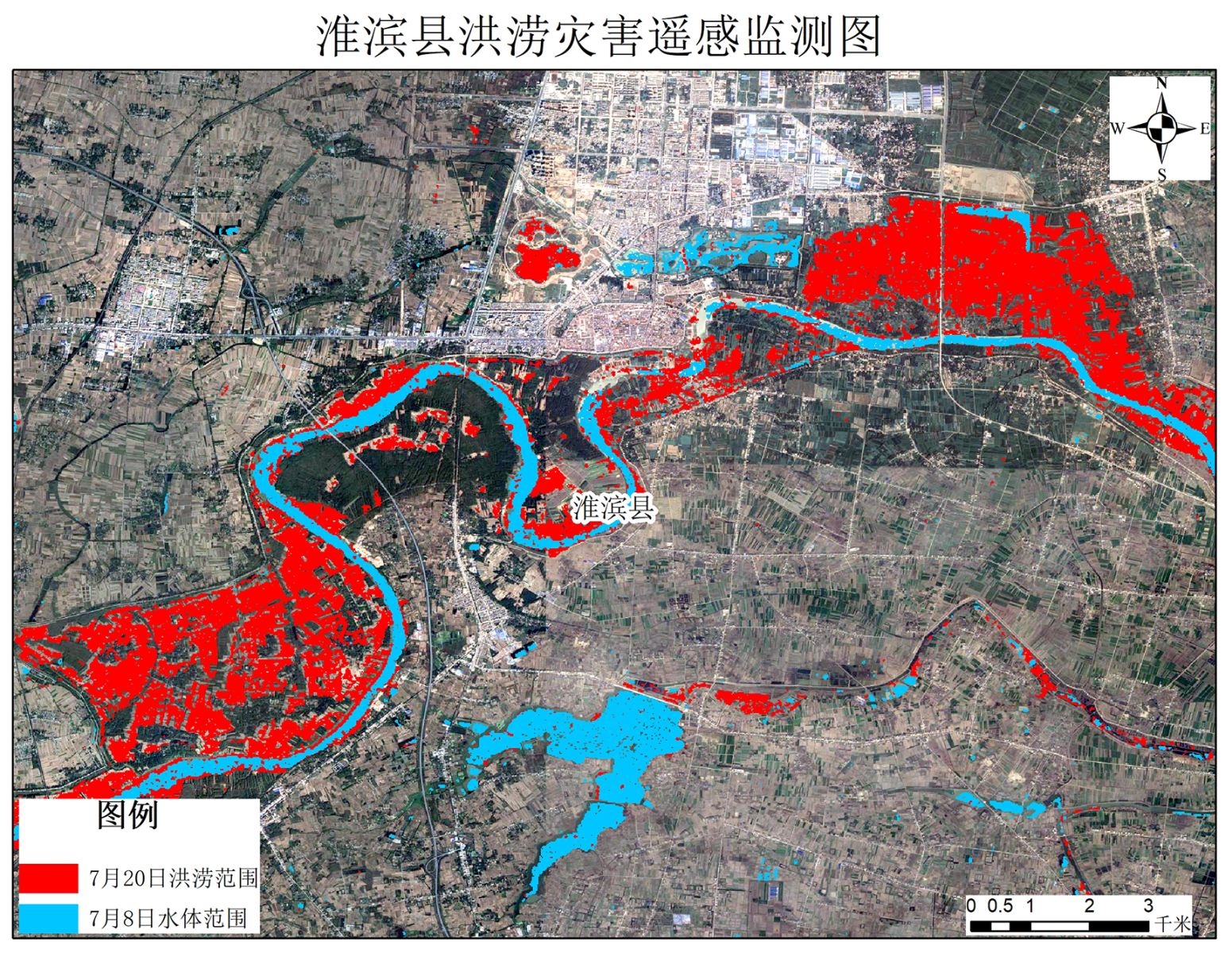 测绘股份：珞珈探索者系统应用于类行星地貌探测与制图