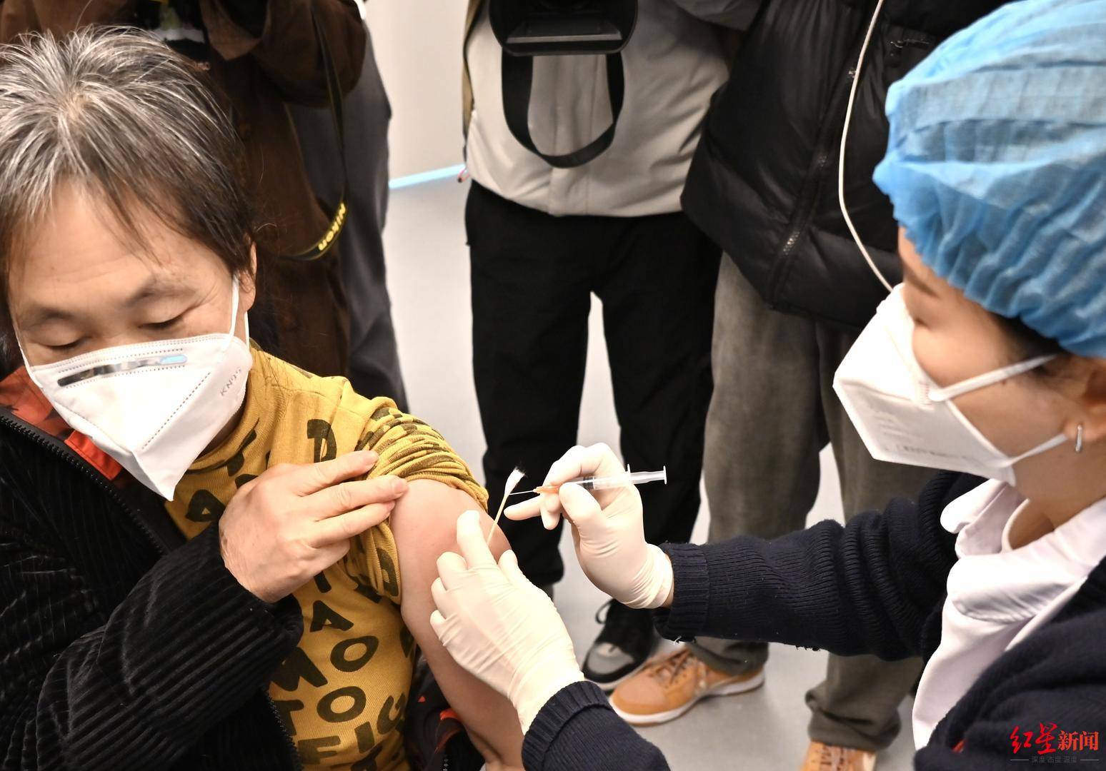 又一“成都造”疫苗正式开启Ⅲ期临床试验