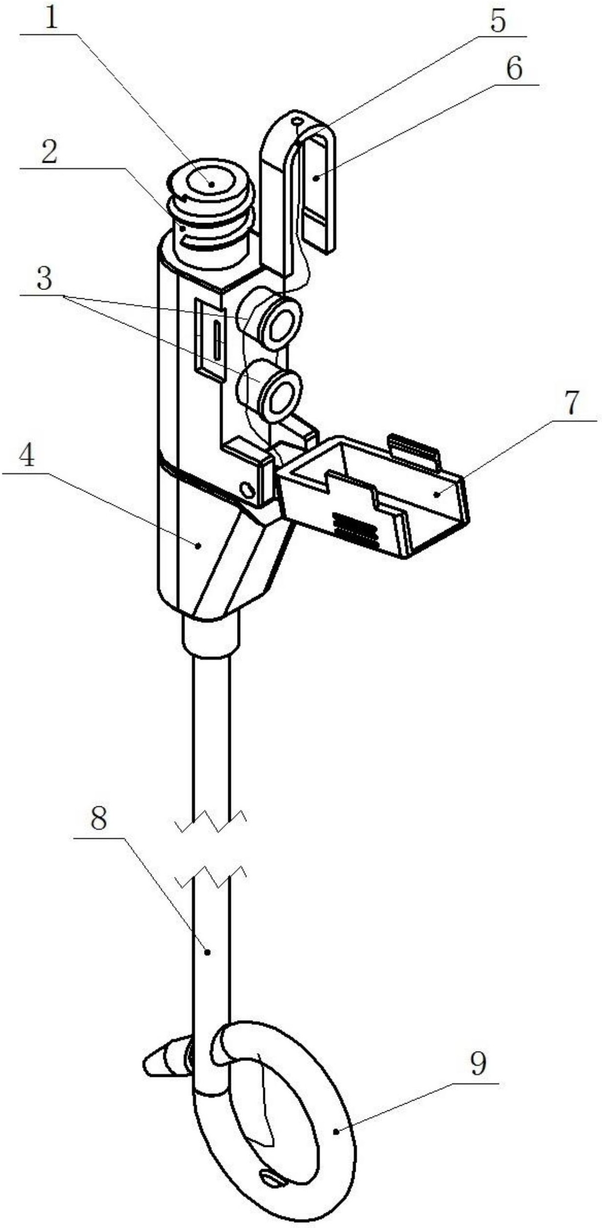 石化油服获得实用新型专利授权：“一种提高浅表砂泥岩互层区岩心采取率的单管取芯装置”