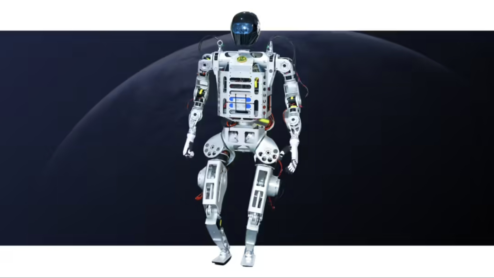 明新旭腾、清宝机器人成立具身智能科技公司