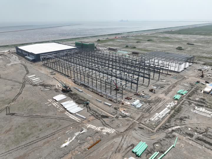 悦达投资:与华润电力等设合资公司 投资海上风电项目